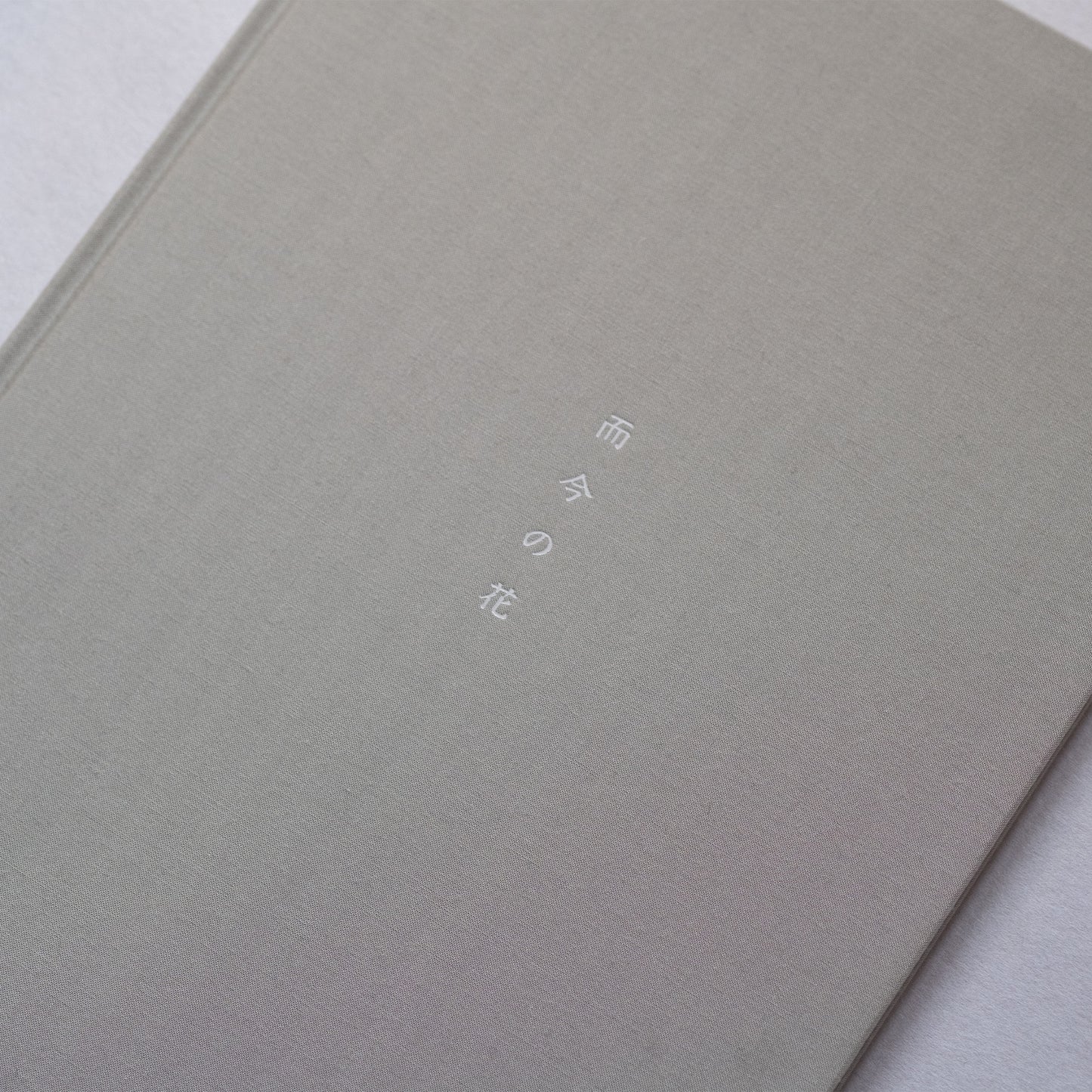 写真集:而今の花