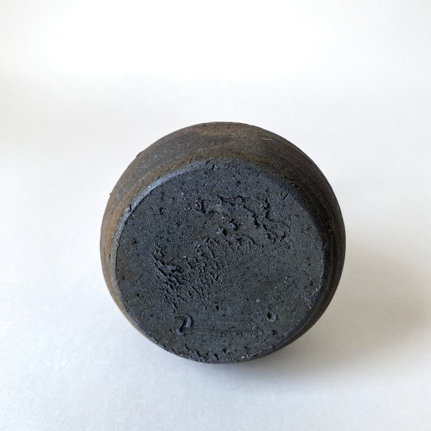 Ryo Aoki Nanban Sake Bottle