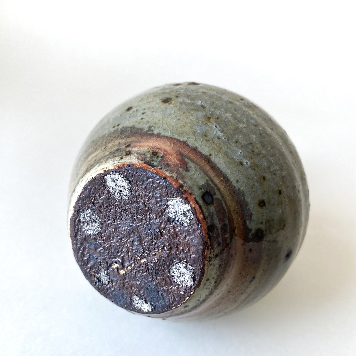 Ryo Aoki's Kohiki Sake Bottle