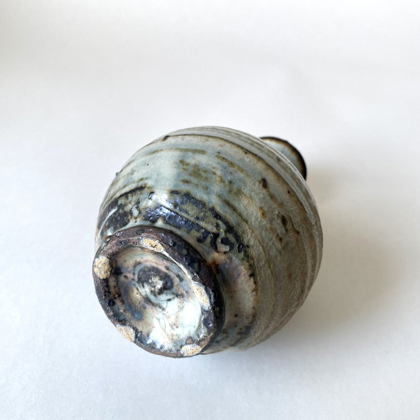 Ryo Aoki's Kohiki Sake Bottle