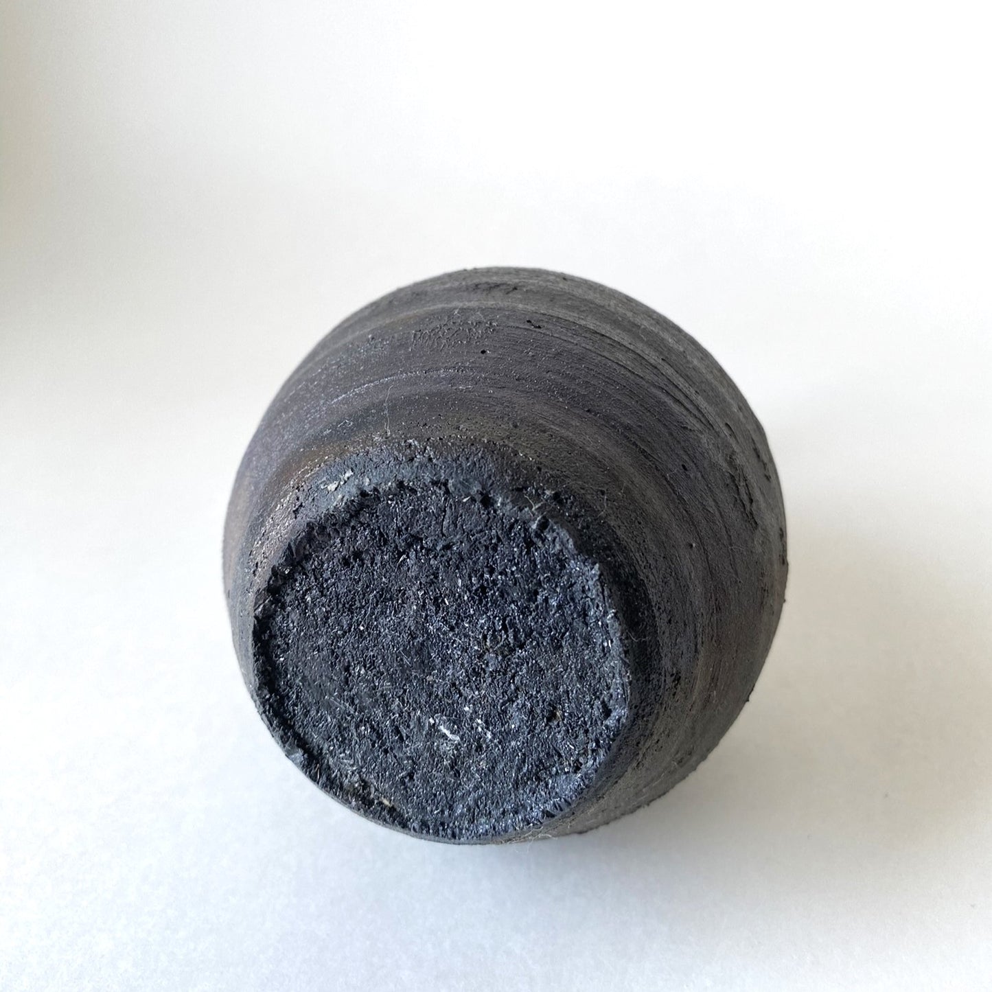 Ryo Aoki Nanban Sake Bottle