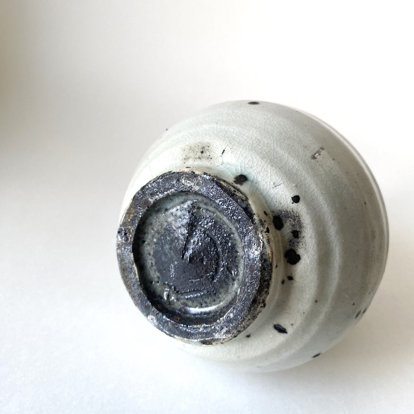 Ryo Aoki's Kohiki Sake Bottle