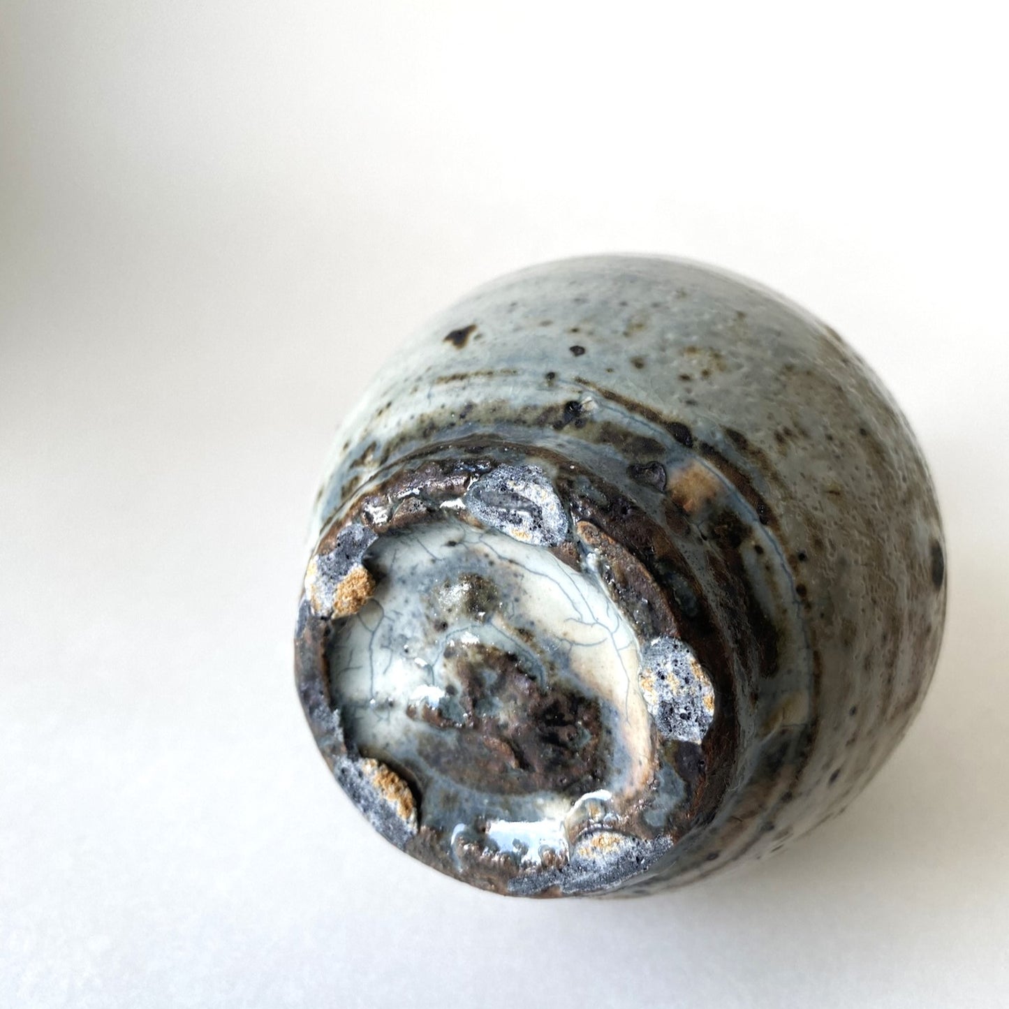 Ryo Aoki's Kohiki Sake Bottle