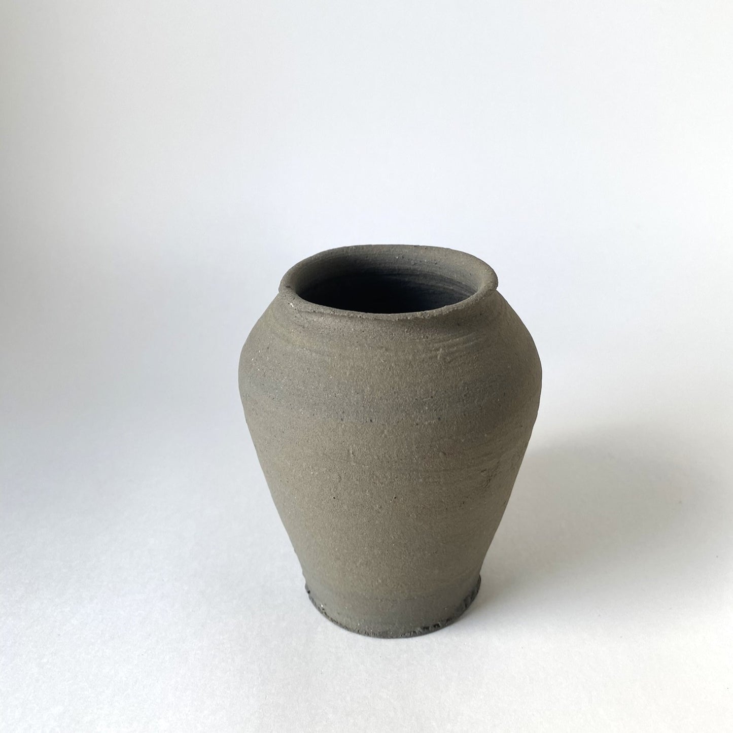 Ryo Aoki: Yakishime pottery