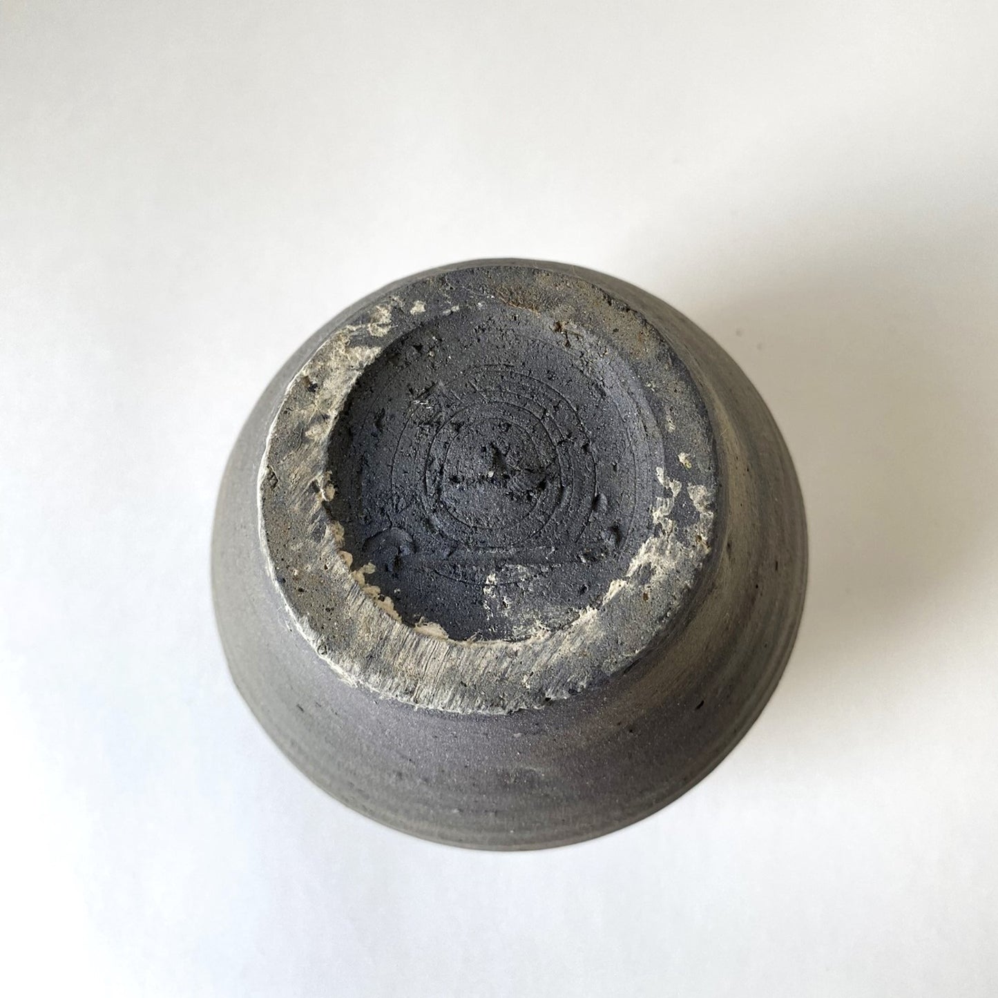 青木亮 焼締め壺