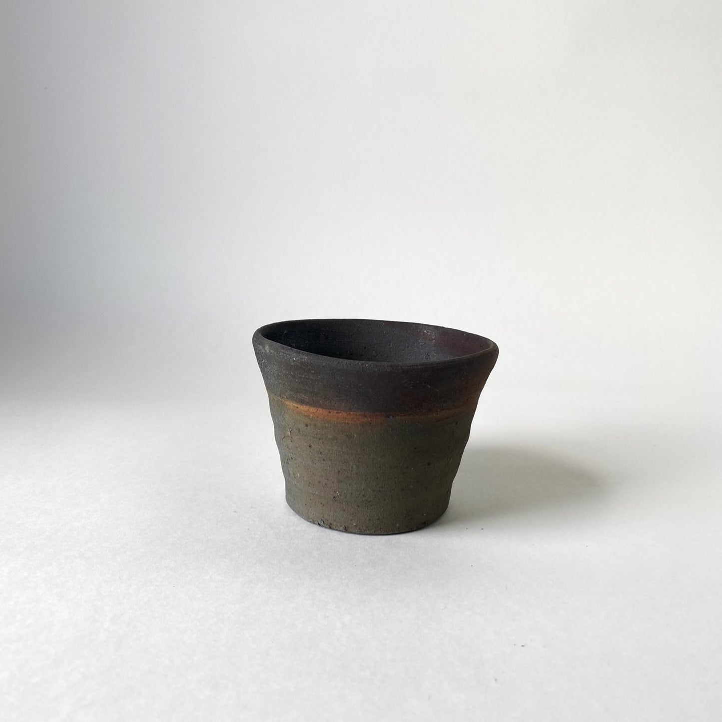 Ryo Aoki Yakishime Teacup