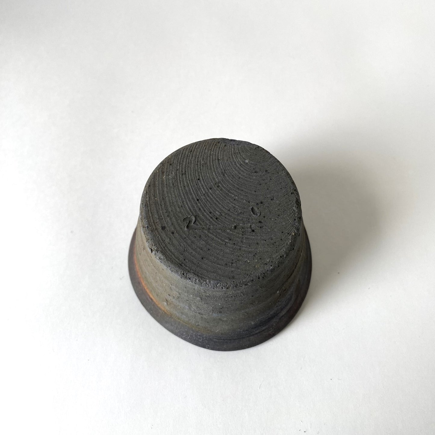 Ryo Aoki Yakishime Teacup