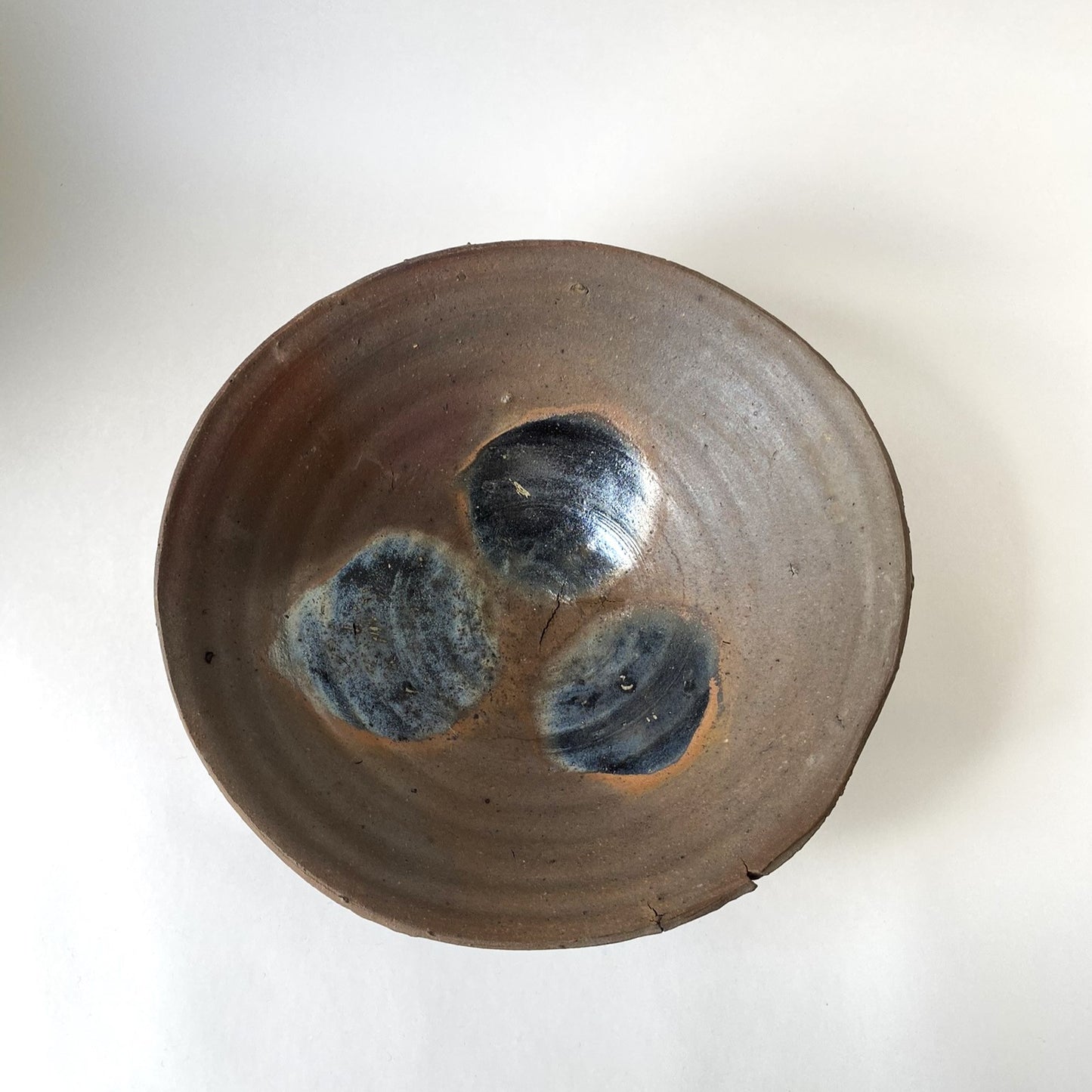 Ryo Aoki Nanban Large Bowl