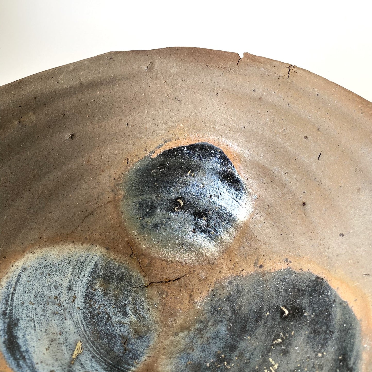 Ryo Aoki Nanban Large Bowl