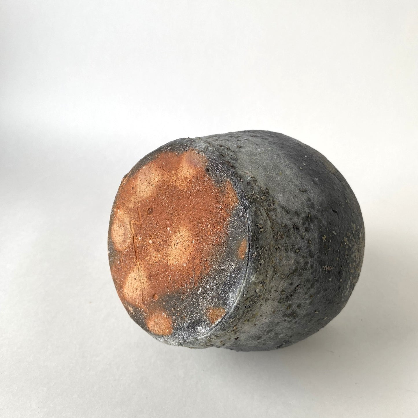 青木亮 南蛮花器