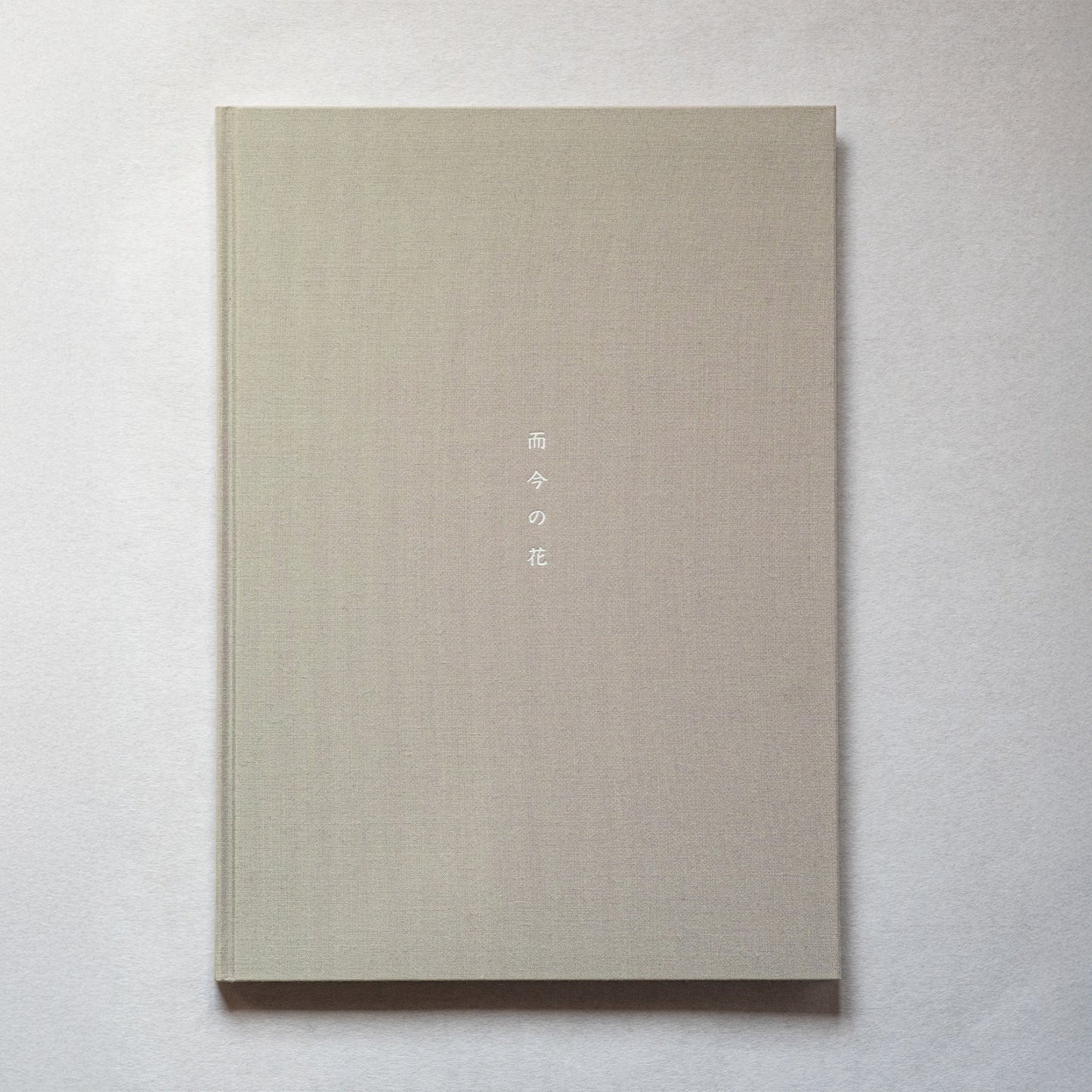 写真集：而今の花