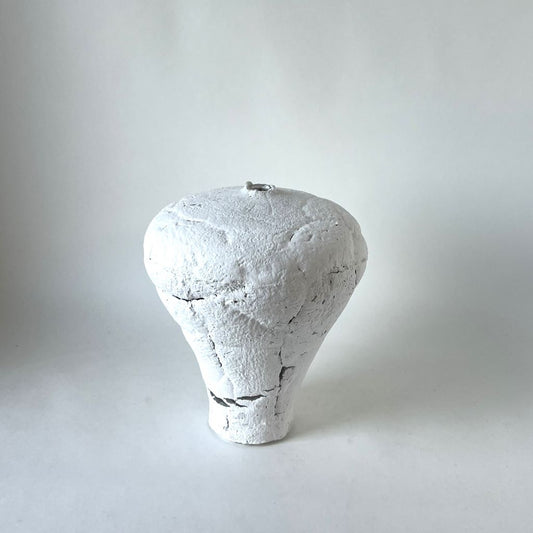 井本真纪    梅瓶