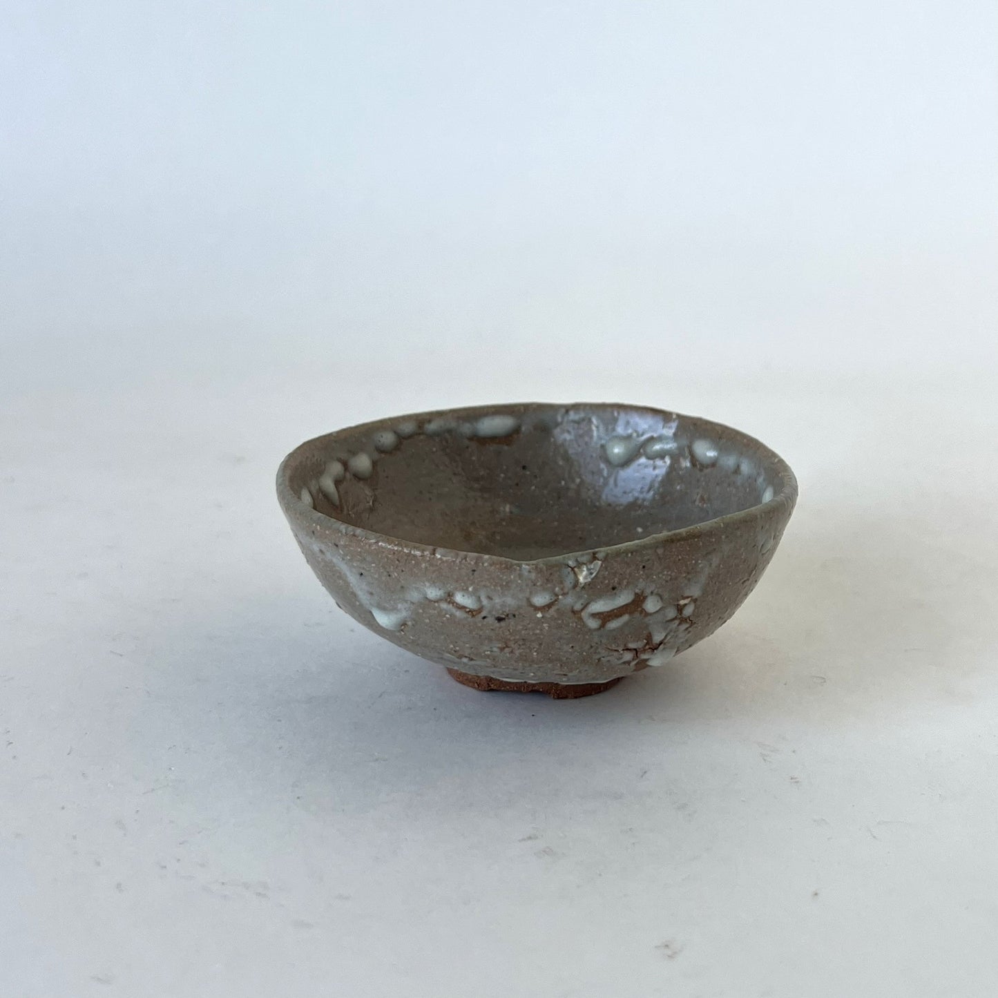 鶴野啓司 陶石釉杯