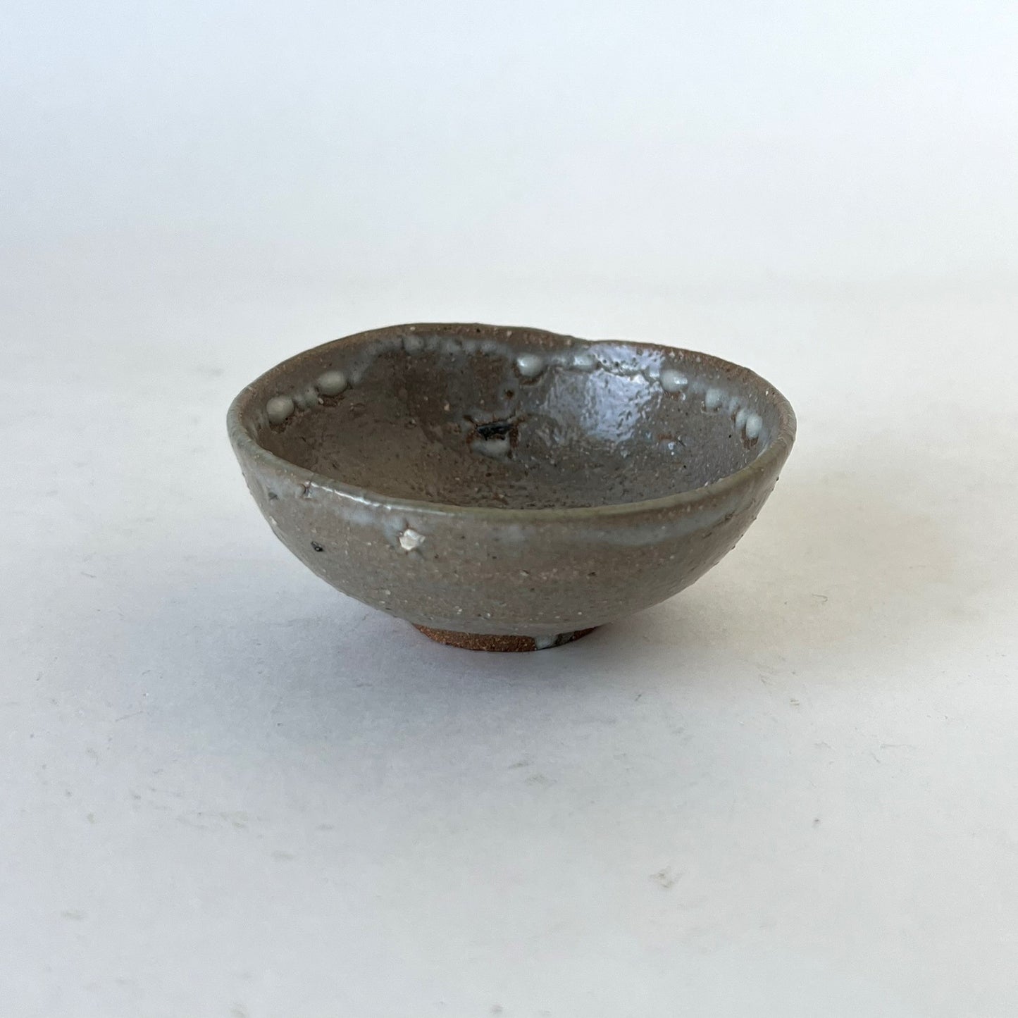 鶴野啓司 陶石釉杯