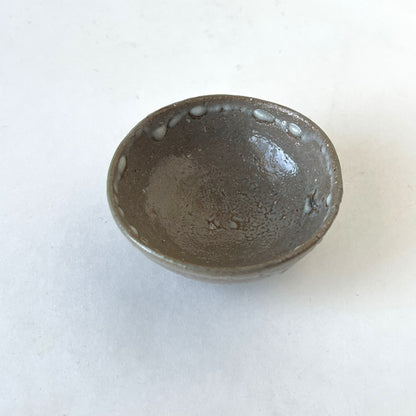 鶴野啓司 陶石釉杯