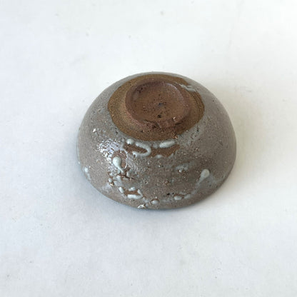 鶴野啓司 陶石釉杯