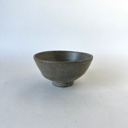 鶴野啓司 益子須恵器土碗