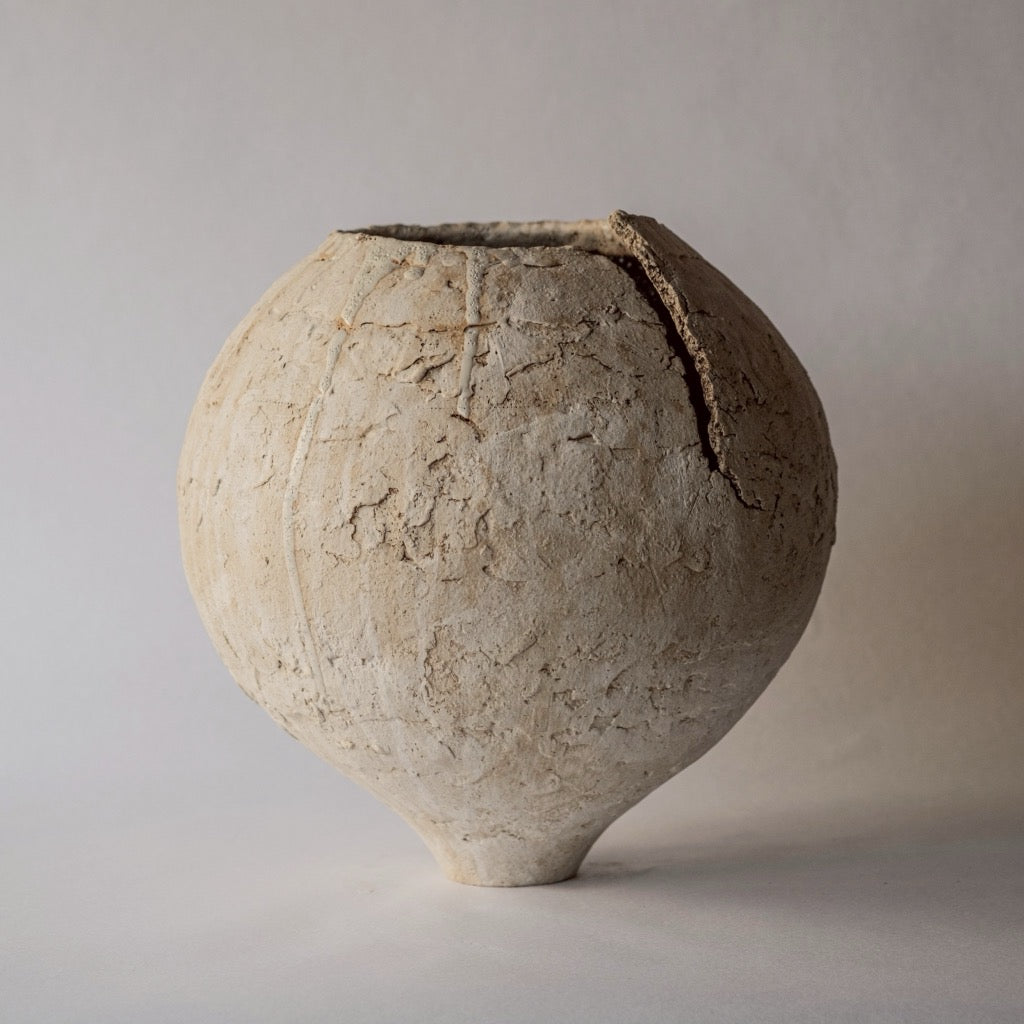 高桥亚希子    大瓮