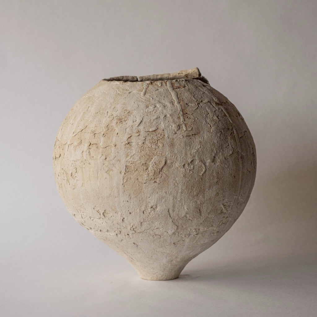 高桥亚希子    大瓮