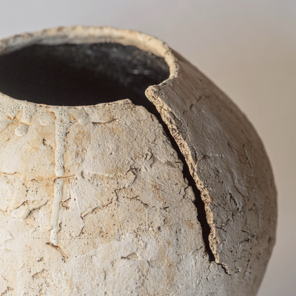 高桥亚希子    大瓮