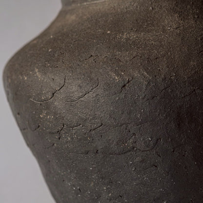 森冈成好  大瓮