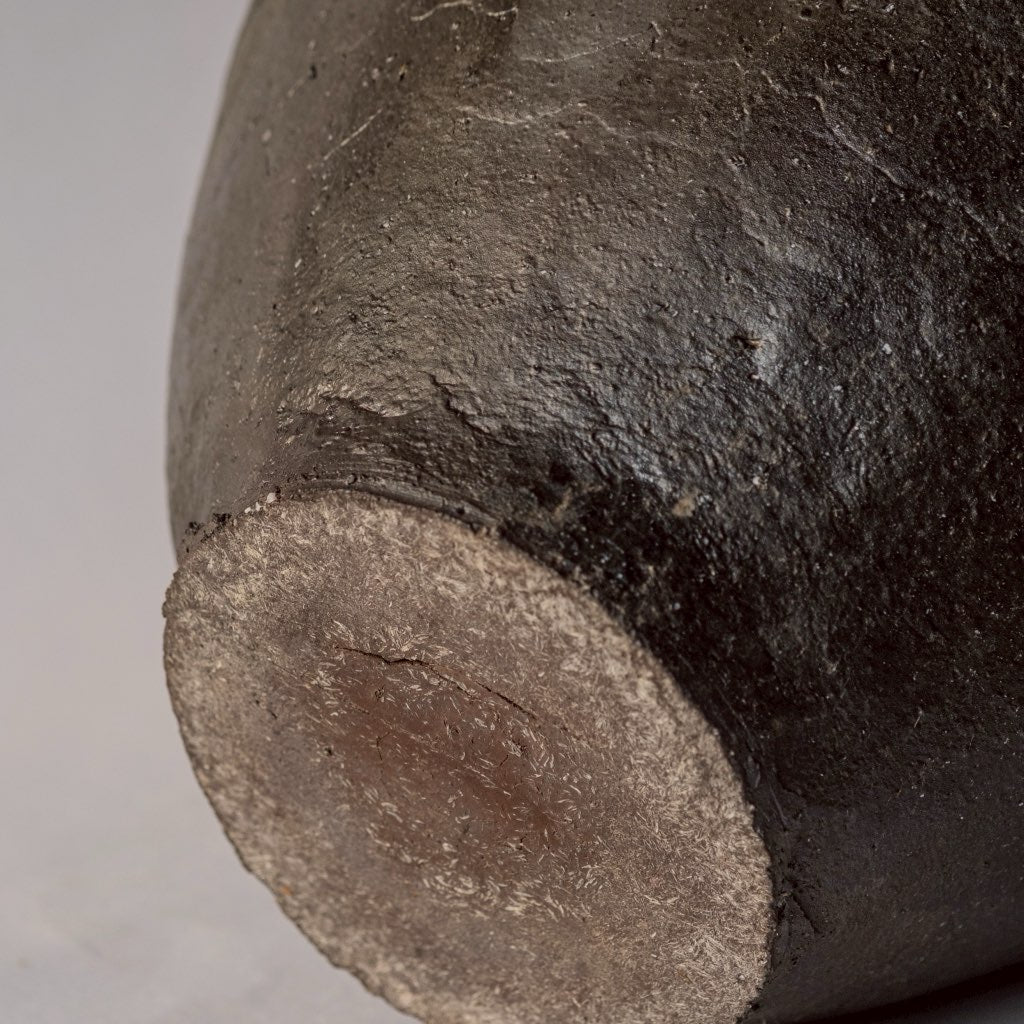 森冈成好  大瓮