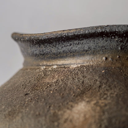 森冈成好  大瓮