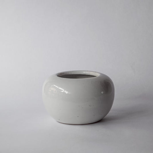 古伊万里　暖手炉/炭火盆