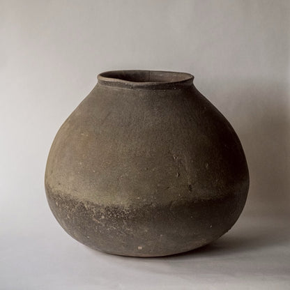 森冈成好  南蛮大瓮