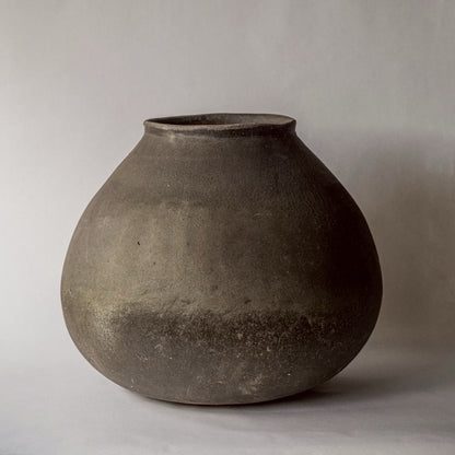 森冈成好  南蛮大瓮