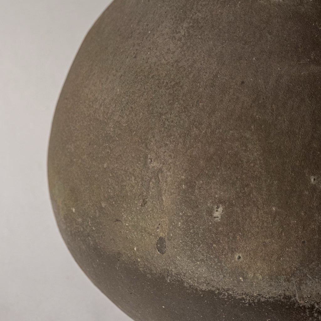 森冈成好  南蛮大瓮