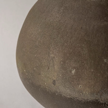 森冈成好  南蛮大瓮