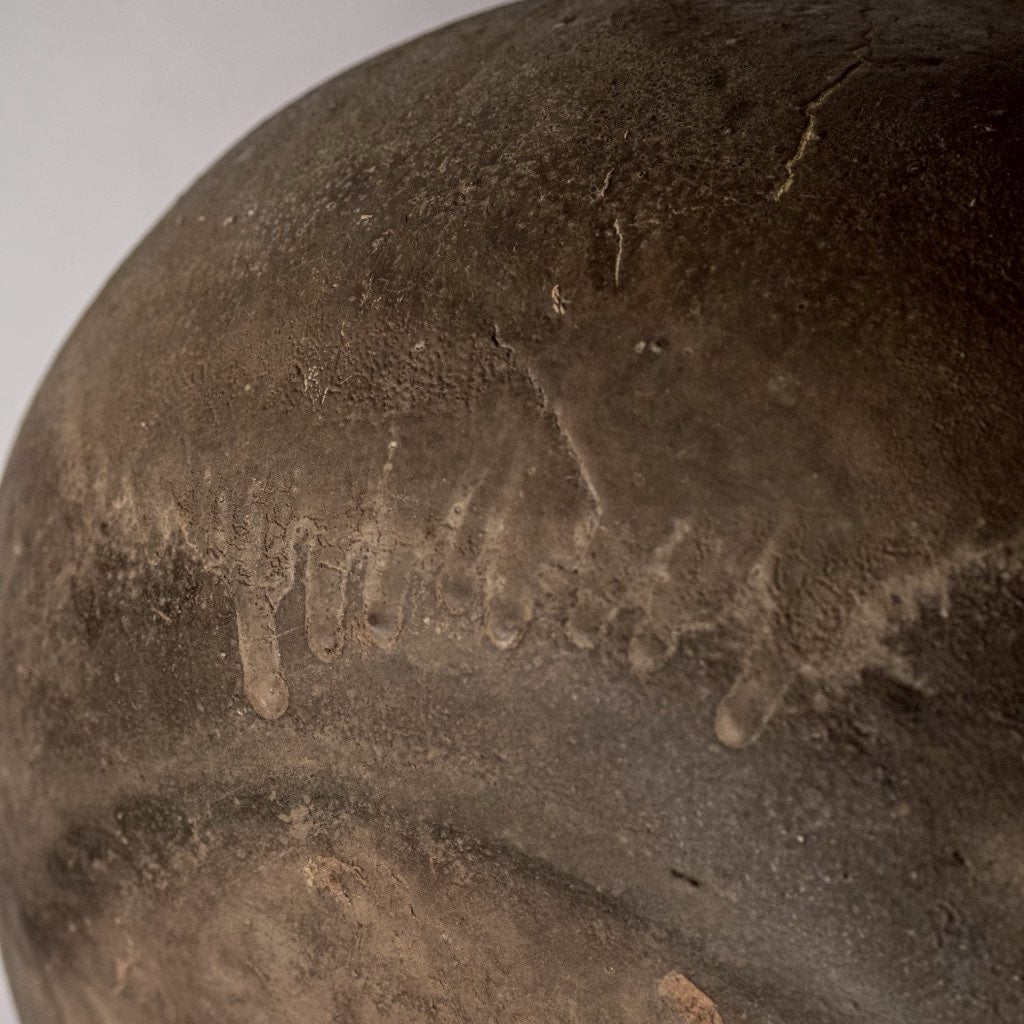 森冈成好  南蛮大瓮