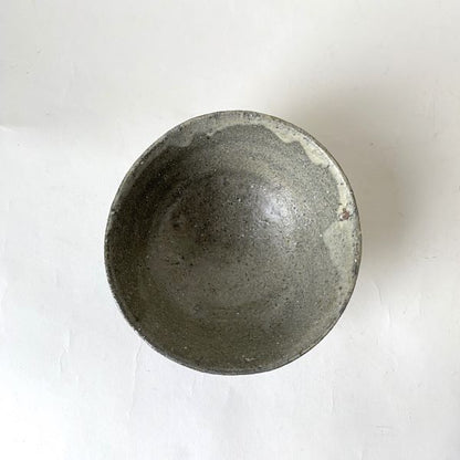 鶴野啓司 益子須恵器土碗