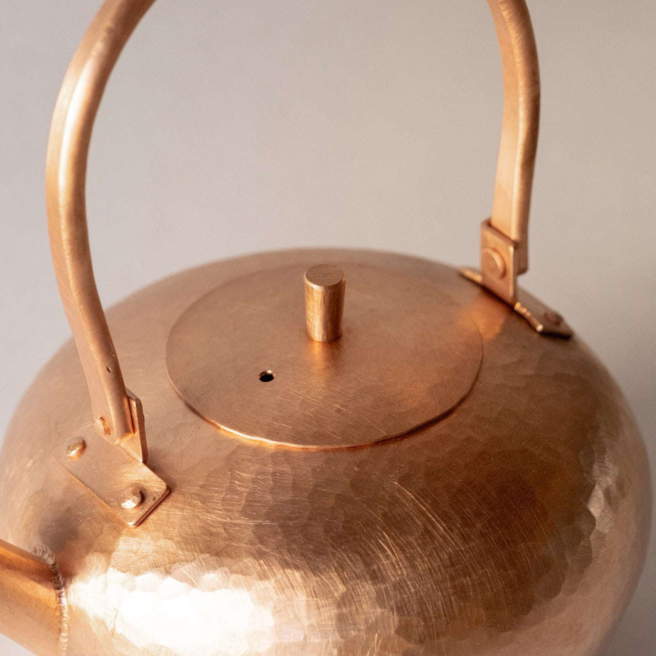 Jikonka 銅のやかん